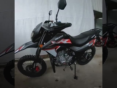 دوچرخه خاکی