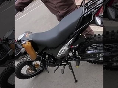 دوچرخه خاکی