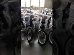 موتور سیکلت CUB