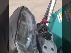 تمام نمايش ها، تجسم خارجي سه چرخ رو تحسين کنيد