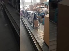 خط تولید کارخانه موتورسیکلت را کشف کنید و شاهد مهارت های ماهرانه کارگران باشید