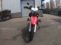 موتورسیکلت دو نفره